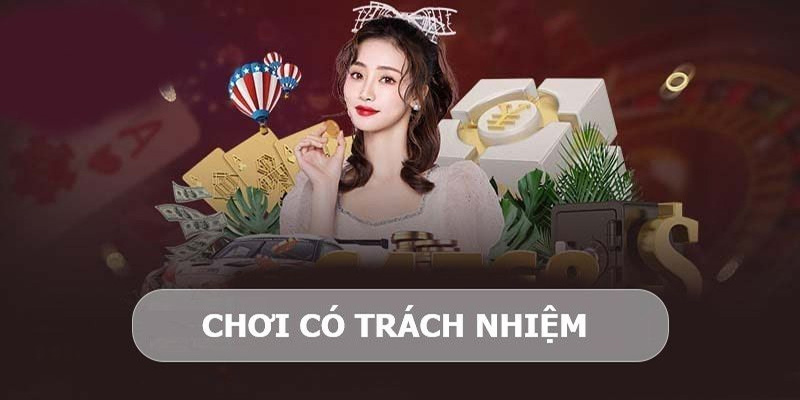 Chính sách chơi có trách nhiệm yêu cầu phải kiểm soát cảm xúc khi tham gia