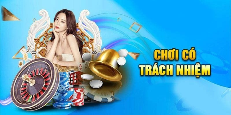 Chơi có trách nhiệm là yếu tố mà hội viên 18win nào cũng cần nắm