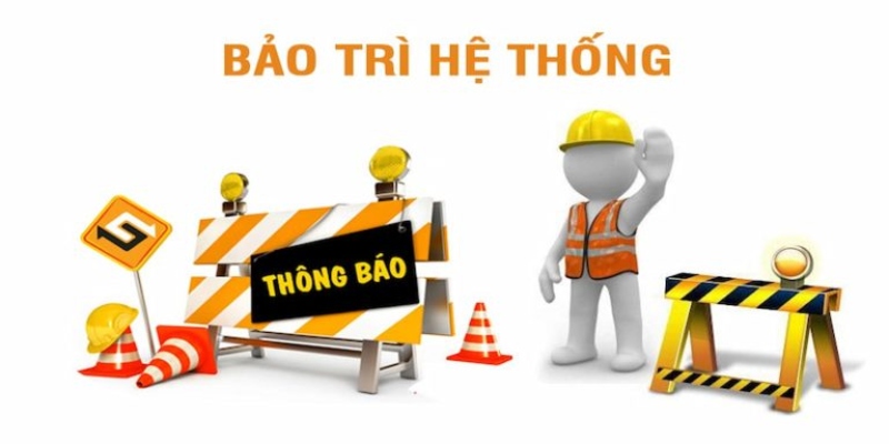 Hướng dẫn rút tiền không thực hiện được do hệ thống 18win bảo trì